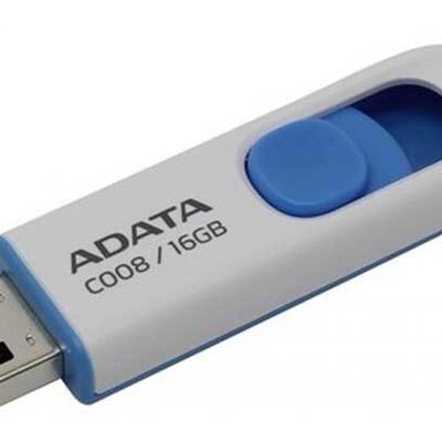 USB Flash Memorija Adata AC008-16G-RWE 16GB