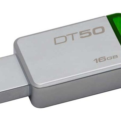 USB Flash Memorija Kingston DT50 16GB