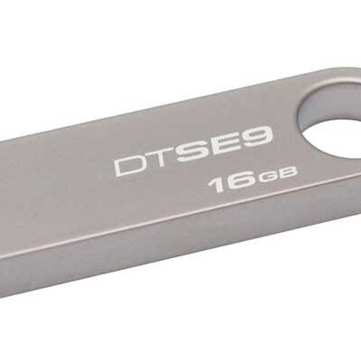 USB Flash Memorija Kingston DTSE9H/16GB
