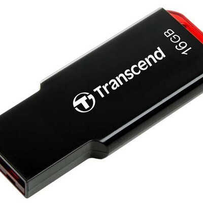 USB Flash Memorija Transcend Jet Flash TS16GJF310 16GB