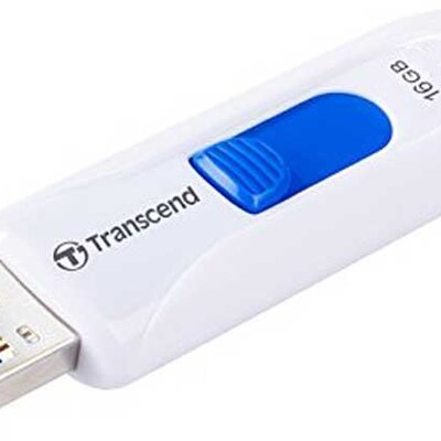 USB Flash Memorija Transcend Jet Flash TS16GJF790W 16GB