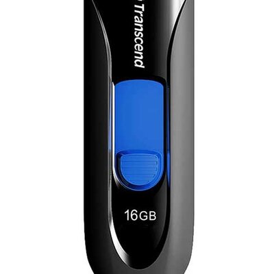 USB Flash Memorija Transcend Jet Flash TS16GJF790K 16GB