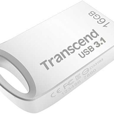 USB Flash Memorija Transcend Jet Flash TS16GJF710S 16GB