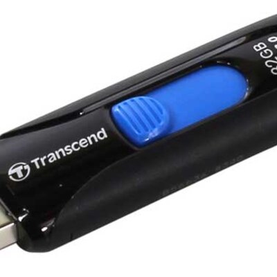 USB Flash Memorija Transcend Jet Flash TS32GJF790K 32GB