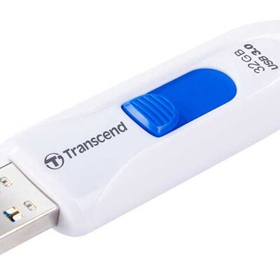 USB Flash Memorija Transcend Jet Flash TS32GJF790W 32GB