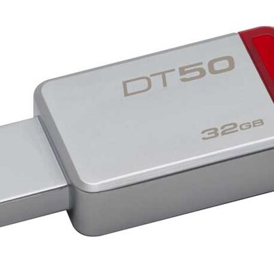 USB Flash Memorija Kingston DT50 32GB