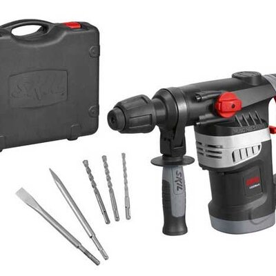 Skil Elektro-pneumatska bušilica 1766AK