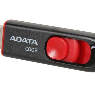 USB Flash Memorija Adata AC008-32G-RKD 32GB