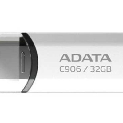 USB Flash Memorija Adata AC906-32G-RWH 32GB