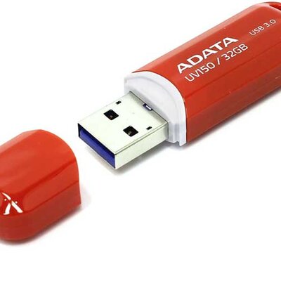 USB Flash Memorija Adata AUV150-32G-RRD 32GB