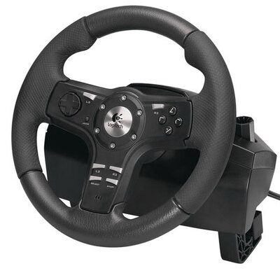 Logitech Volan Drive Force EX