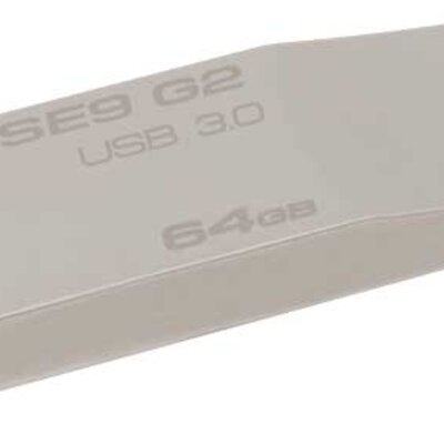 USB Flash Memorija Kingston DTSE9G2 64GB