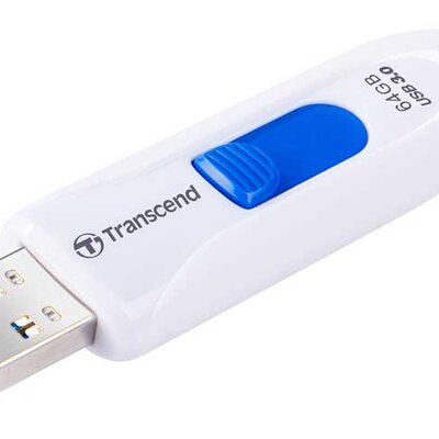 USB Flash Memorija Transcend Jet Flash TS64GJF790W 64GB