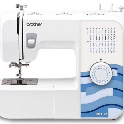 Mašina za šivenje Brother RH137