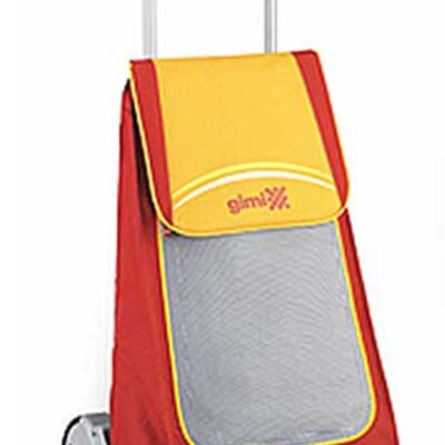 Kolica za pijacu Gimi Family Live+freezer 06092