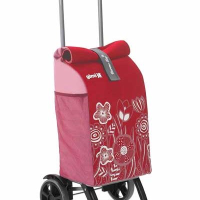 Kolica za pijacu Gimi Rolling 06053