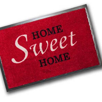 Otirač Homelike Sweet Home 40x60cm 40609