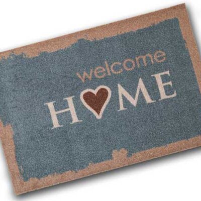 Otirač Homelike Home Braun 40x60cm 40613