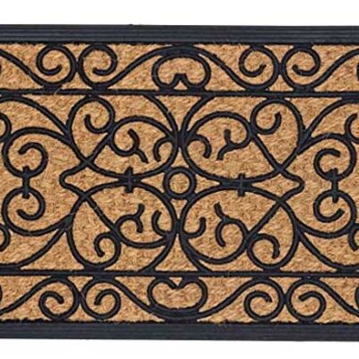 Otirač Coco Deluxe Light  Relief 45×75 457524