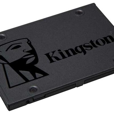 Kingston SSD Solid State Drive SA400S37 240GB