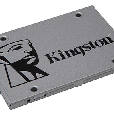 Kingston SSD Solid State Drive SUV400S37 120GB