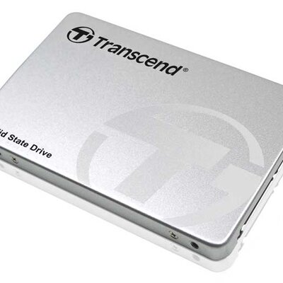 SSD Transcend SSD220 Alu Series TS240GSSD220S 240GB