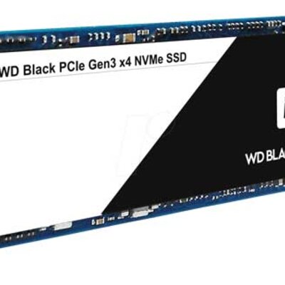 SSD Western Digital M.2 2280 WDS512G1X0C 512GB