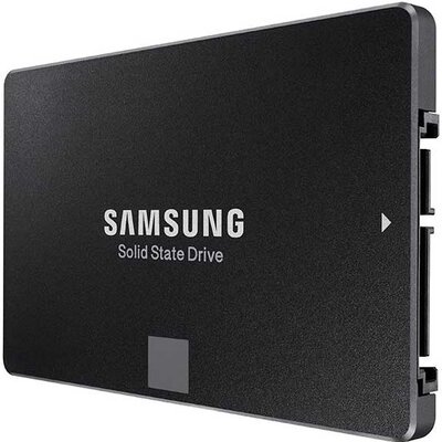 SSD 250GB Samsung 850 EVO Basic MZ-75E250B