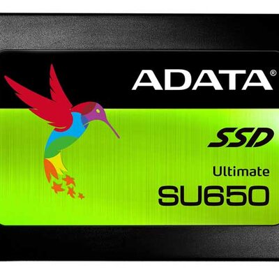 SSD 240GB AData ASU650SS-240GT-C