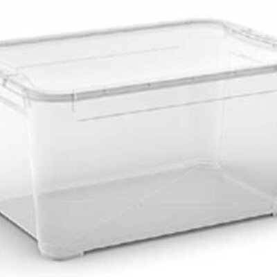 KIS Kutija T - Box L za odlaganje stvari KTBL