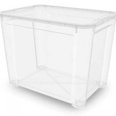 KIS Kutija T – Box XL za odlaganje stvari KTBXL