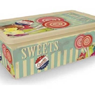 KIS Kutija za odlaganje C – Box Style color M Vintage Sweet KCBMVG