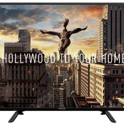 Panasonic Smart LED Televizor 49 inča TX-49ES400E