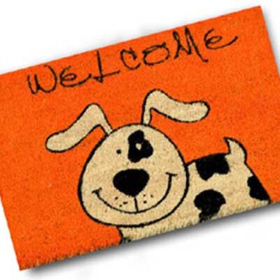 Otirač Coco Style Dog 40x60 406033