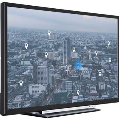 Toshiba Smart LED Televizor 32 inča 32W3753DG