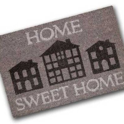 Otirač Coco Style Home sweet home 40x60 406027