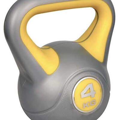 Kettlebell 4 kg DB2819-4