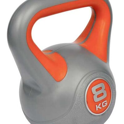 Kettlebell 8 kg DB2819-8