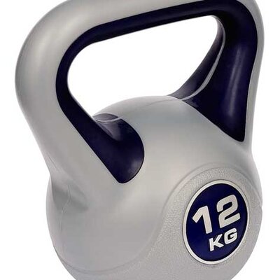 Kettlebell 12 kg DB2819-12