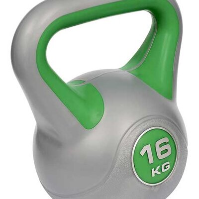 Kettlebell 16 kg DB2819-16