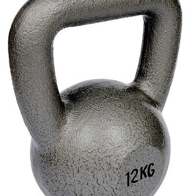 Kettlebell 12 kg RX KETT-12