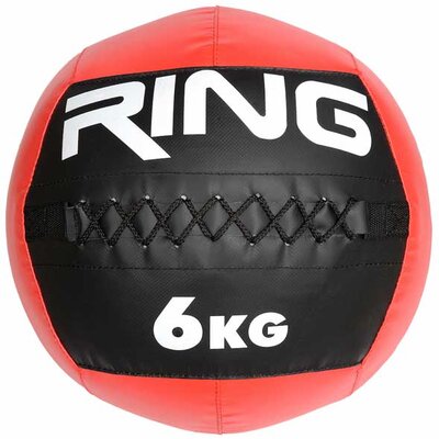 Medicinka lopta 6 kg WB1021-06 