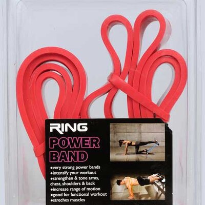 Elastična guma za vežbanje 32 mm CE6501-32  