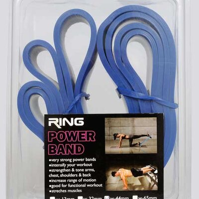 Elastična guma za vežbanje 44 mm CE6501-44  