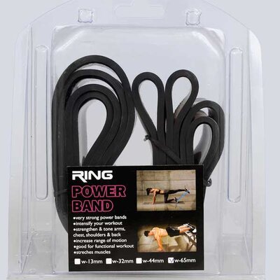 Elastična guma za vežbanje 65 mm CE6501-65  