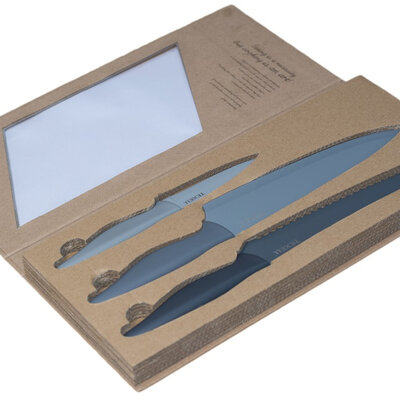  Noževi sa teflonskim premazom set 3/1 Texell 