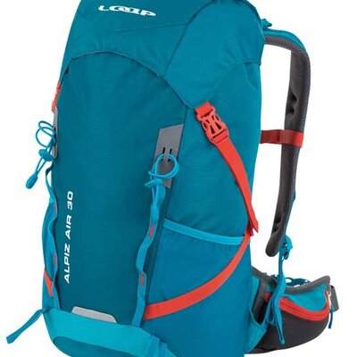 Loap Ranac za kampovanje Alpiz Air 30