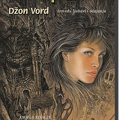 Sudbina Kamena 3 : Grad Pustoši, Džon Vord