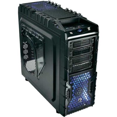 Thermaltake Kućište za računar Overseer RX-I Big tower
