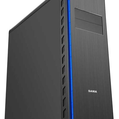 Kućište za računar Sama Vulture high-end ATX-III Midi tower